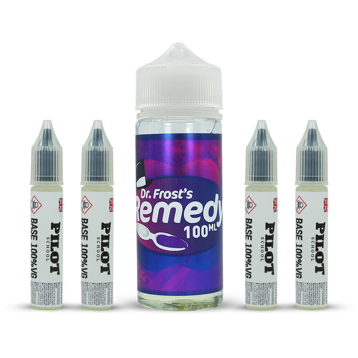 DR FROST POLAR ICE ELIQUID RANGE 100ML