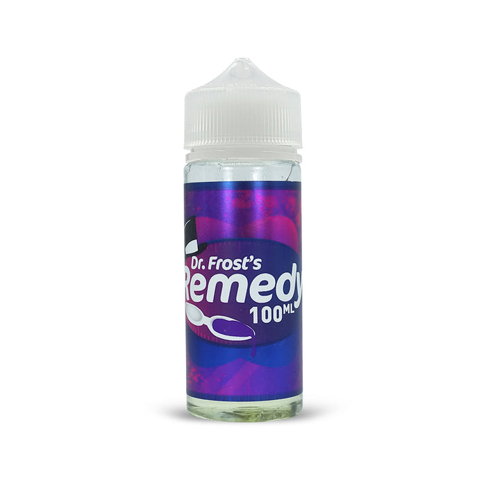 DR FROST POLAR ICE ELIQUID RANGE 100ML