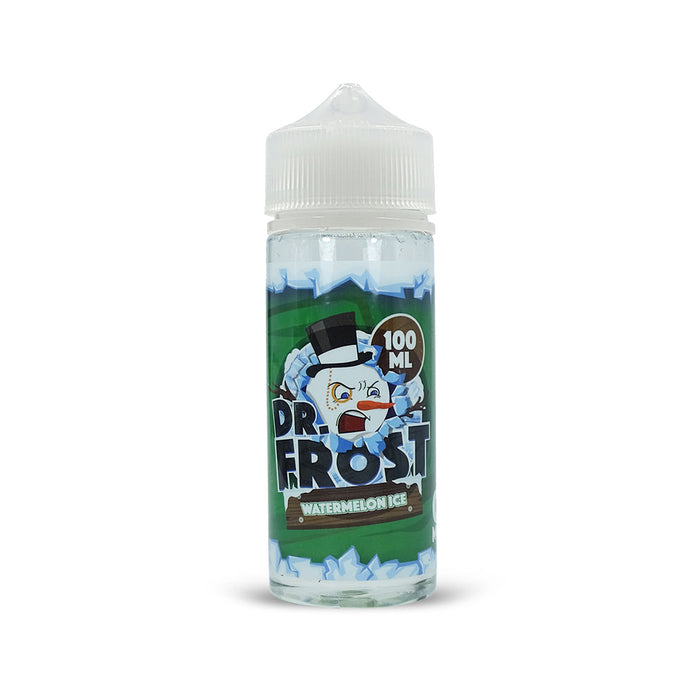 DR FROST POLAR ICE ELIQUID RANGE 100ML