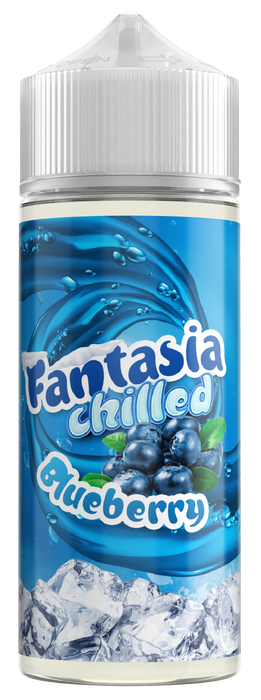 FANTASIA CHILLED E-Liquid Flavours 100ML