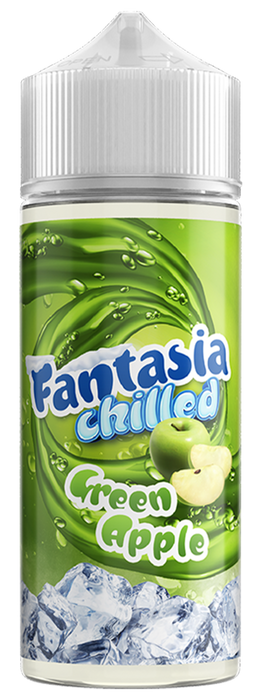 FANTASIA CHILLED E-Liquid Flavours 100ML