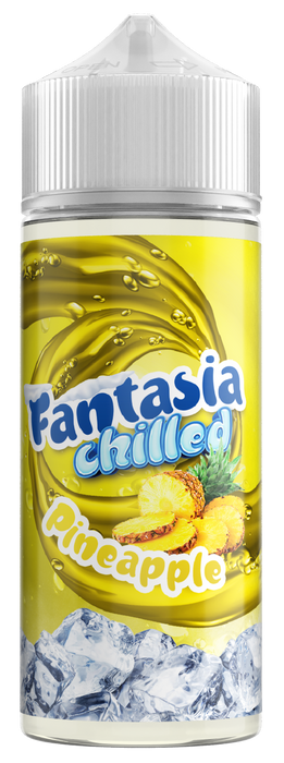 FANTASIA CHILLED E-Liquid Flavours 100ML