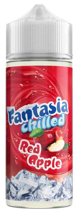 FANTASIA CHILLED E-Liquid Flavours 100ML