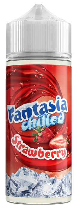 FANTASIA CHILLED E-Liquid Flavours 100ML