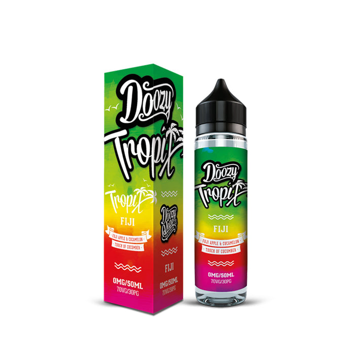 DOOZY VAPE TROPIX JUICE – E-LIQUID FLAVOURS-50ML