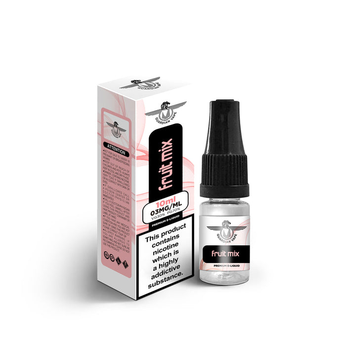 Guardian Vape Pink 10mI - E-liquid