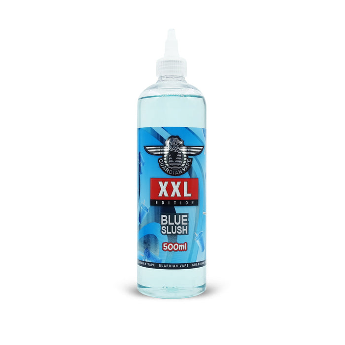 Guardian Vape BLUE SLUSH XXL 500ML - E-liquid