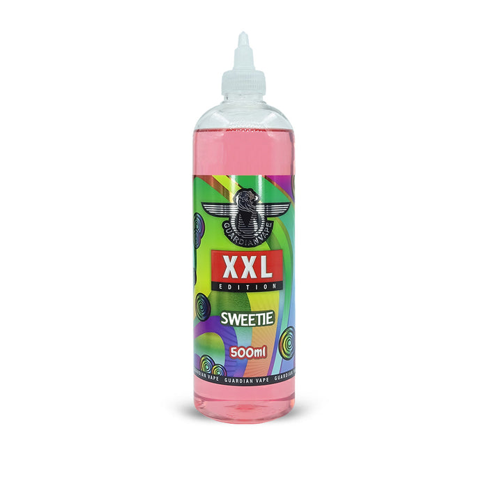 Guardian Vape SWEETIE  XXL 500ML - E-liquid