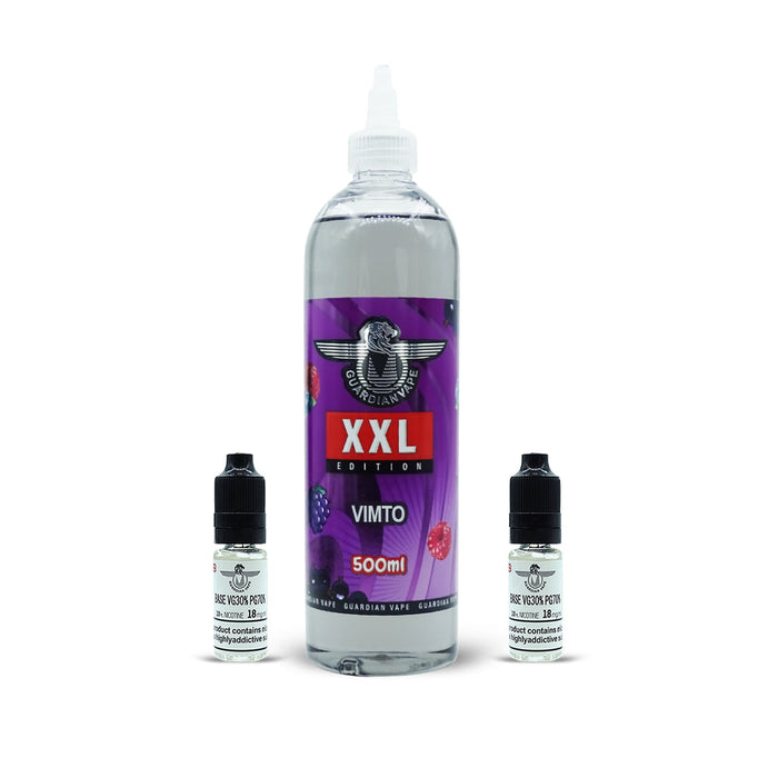 Guardian Vape VIMTO XXL 500ML - E-liquid