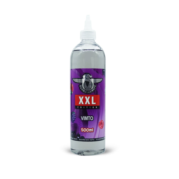 Guardian Vape VIMTO XXL 500ML - E-liquid