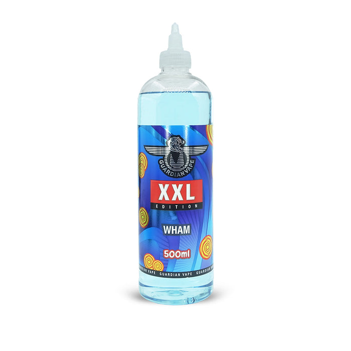 Guardian Vape WHAM XXL 500ML - E-liquid