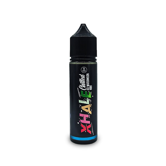 XHALE ELIQUID CHILLED RANGE 60ML - E-liquid