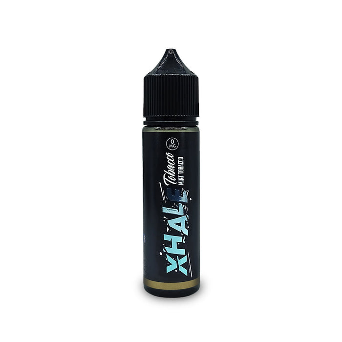 XHALE ELIQUID TOBACCO RANGE 60ML