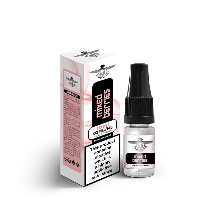 Guardian Vape Pink 10mI - E-liquid