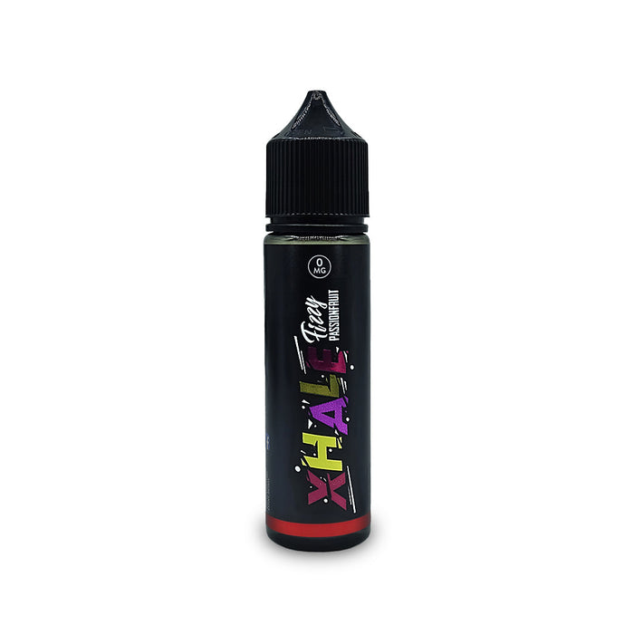 XHALE ELIQUID FIZZY RANGE 60ML - E-liquid