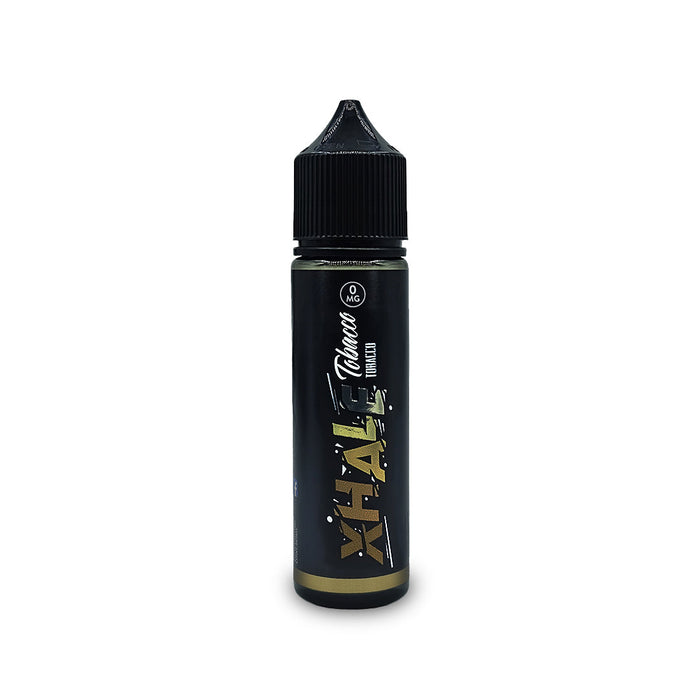 XHALE ELIQUID TOBACCO RANGE 60ML