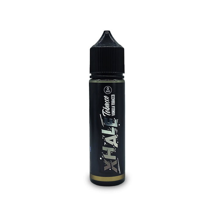 XHALE ELIQUID TOBACCO RANGE 60ML