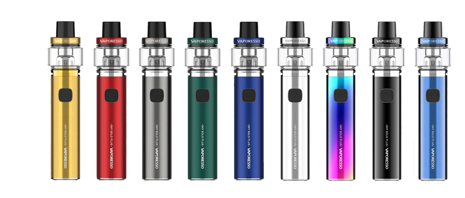 VAPORESSO SKY SOLO PLUS KIT