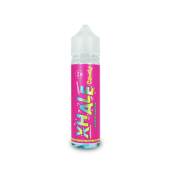 XHALE ELIQUID 50/50 CANDY RANGE 60ML - E-liquid